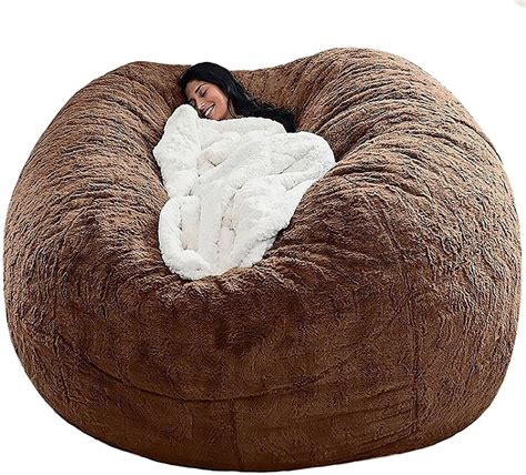 bean bag for women.